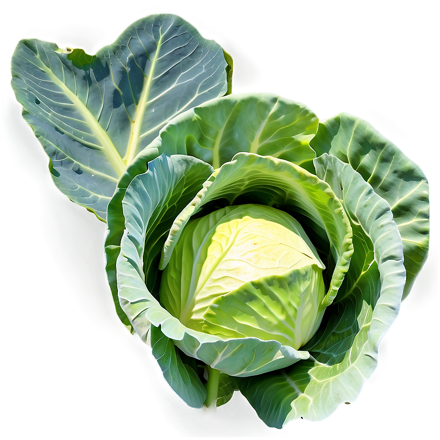 Cabbage Garden Png Oat