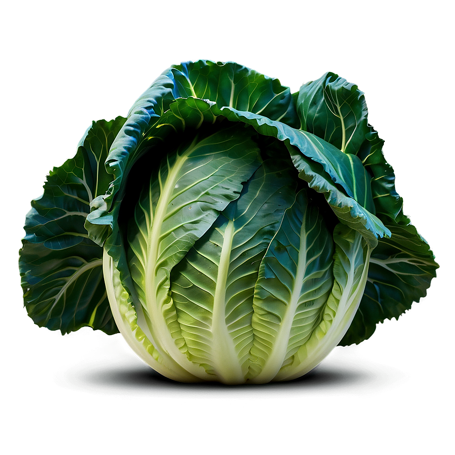 Cabbage Head Png Aah55