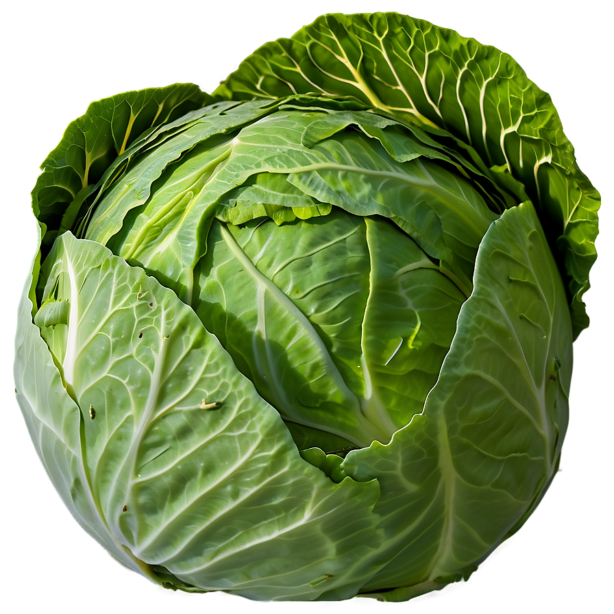 Cabbage Head Png Tqg78