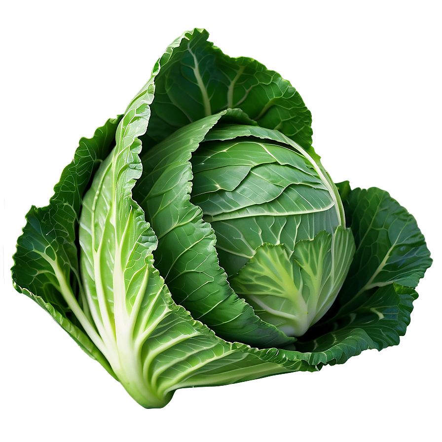 Cabbage Leaf Png 71