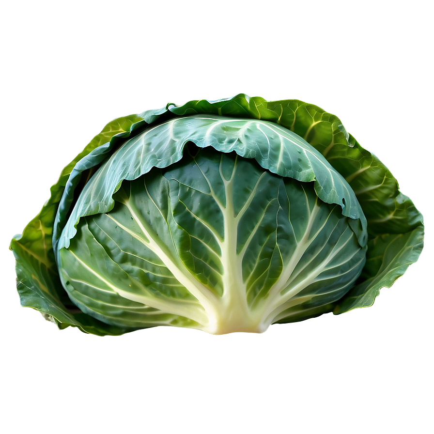 Cabbage Leaf Png 77