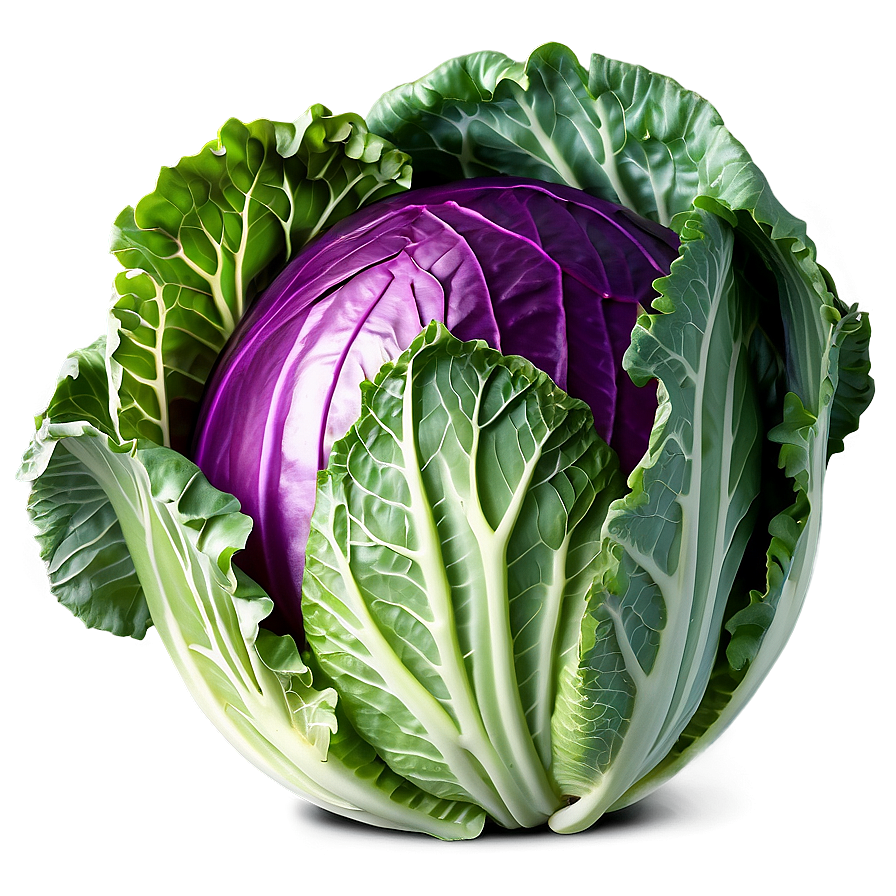 Cabbage Side Dish Png Paa58