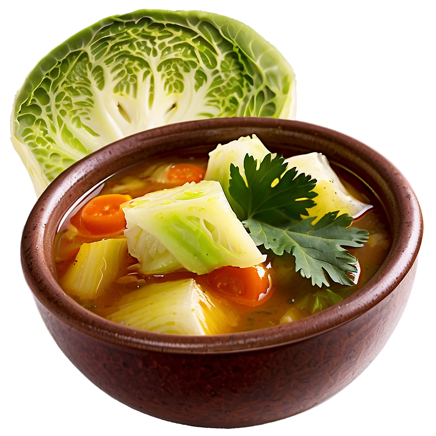 Cabbage Soup Diet Png Kll