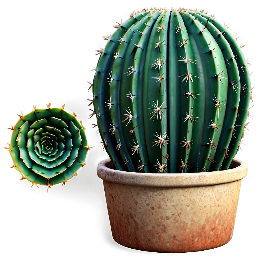 Cactus B