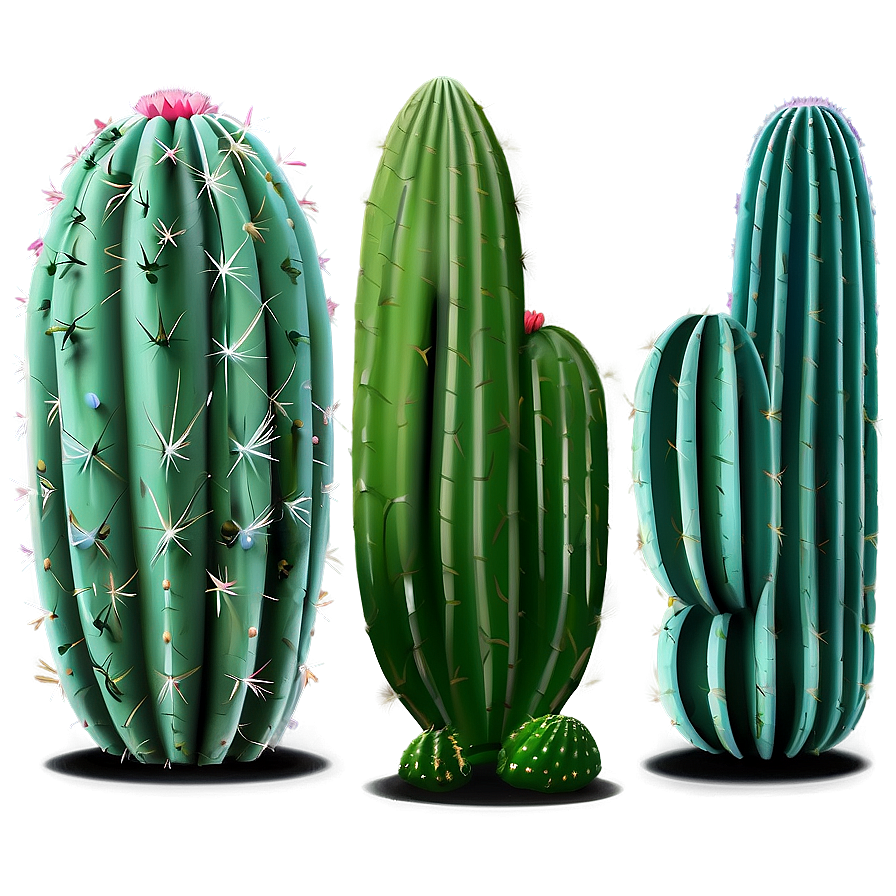 Cactus Succulent Png Gix