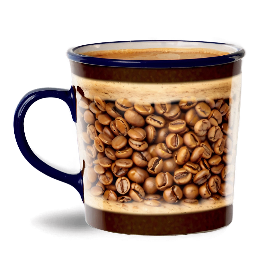 Caffeinated Beverage Cup Png 43