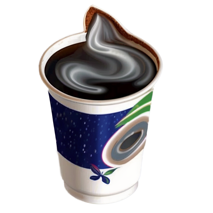 Caffeinated Beverage Cup Png 84