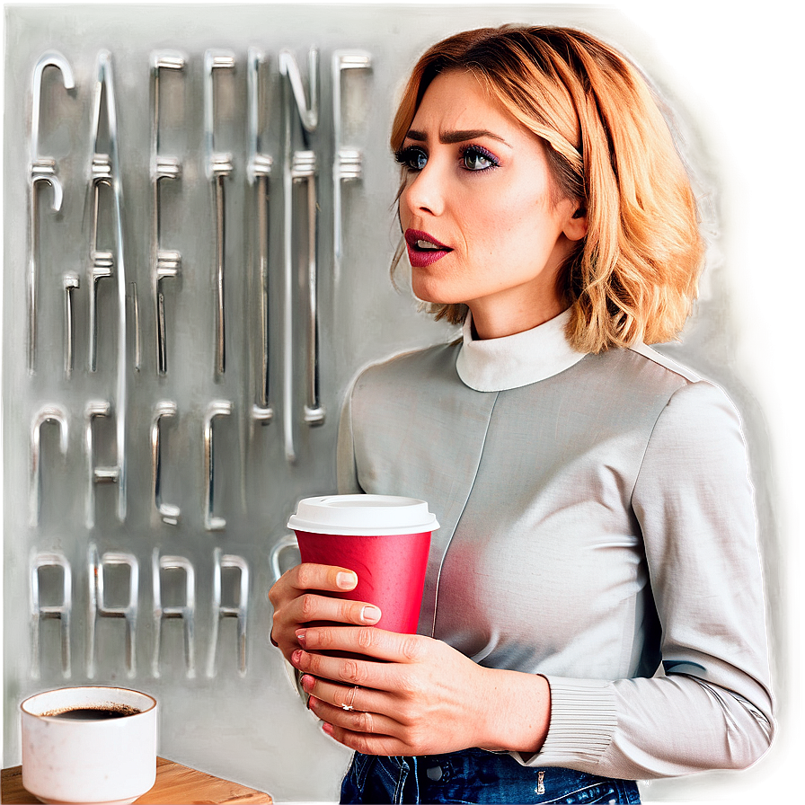 Caffeine Addiction Warning Png 06242024