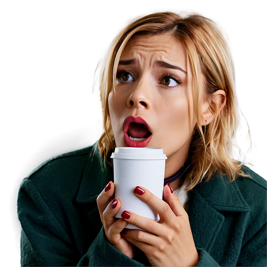 Caffeine Anxiety Link Png Sga98