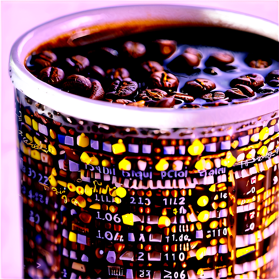 Caffeine Consumption Statistics Png Ile19