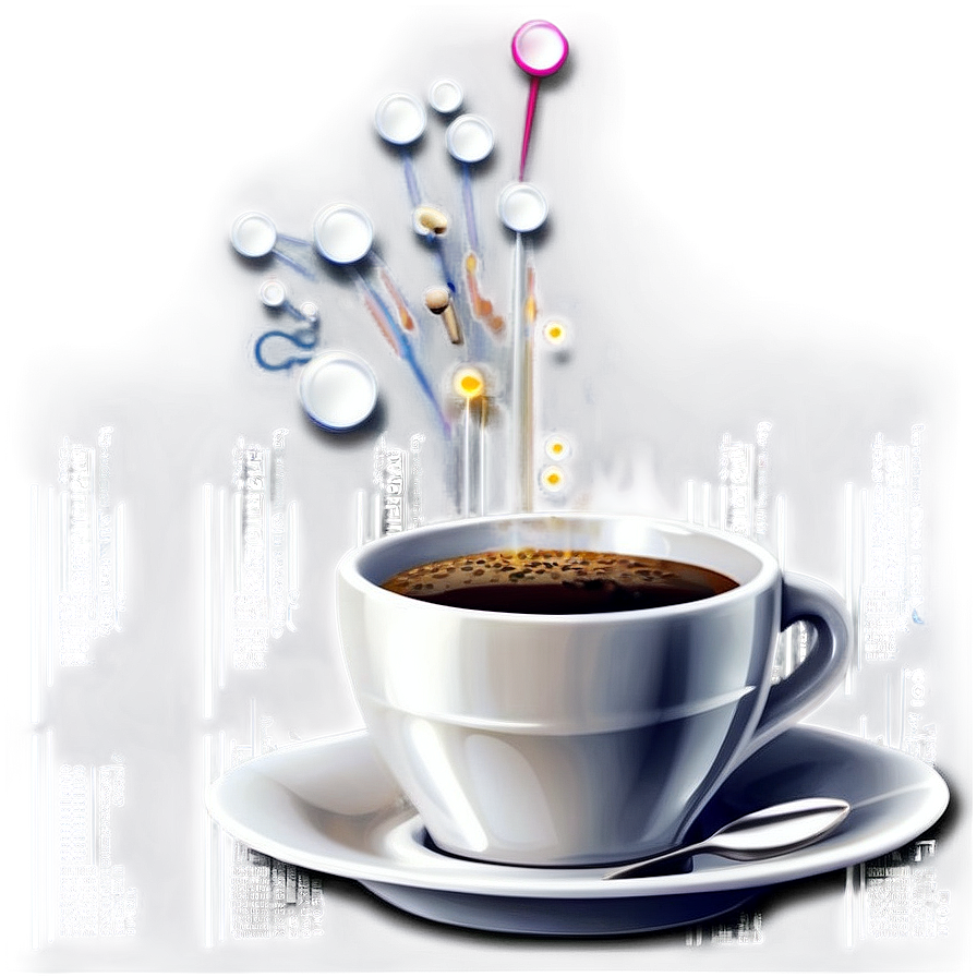 Caffeine Effect Infographic Png Atn88