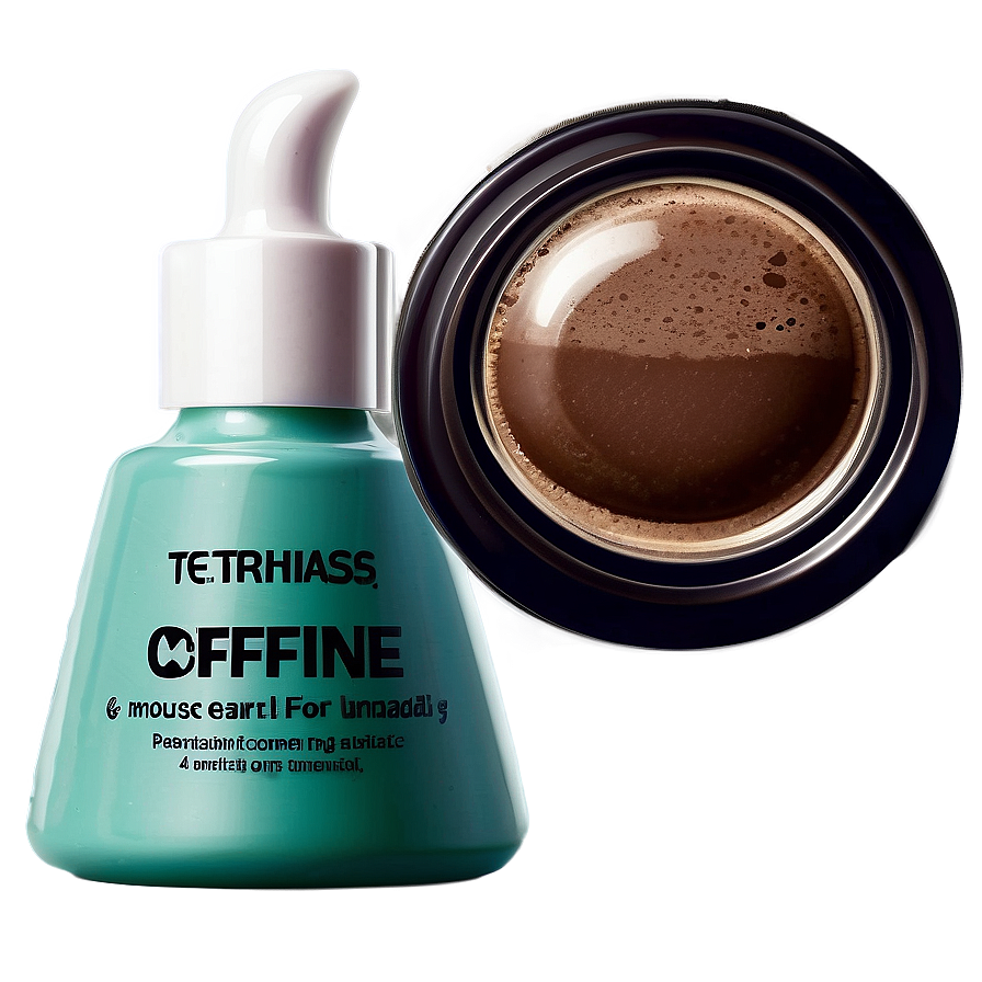 Caffeine Enhanced Cosmetics Png 31