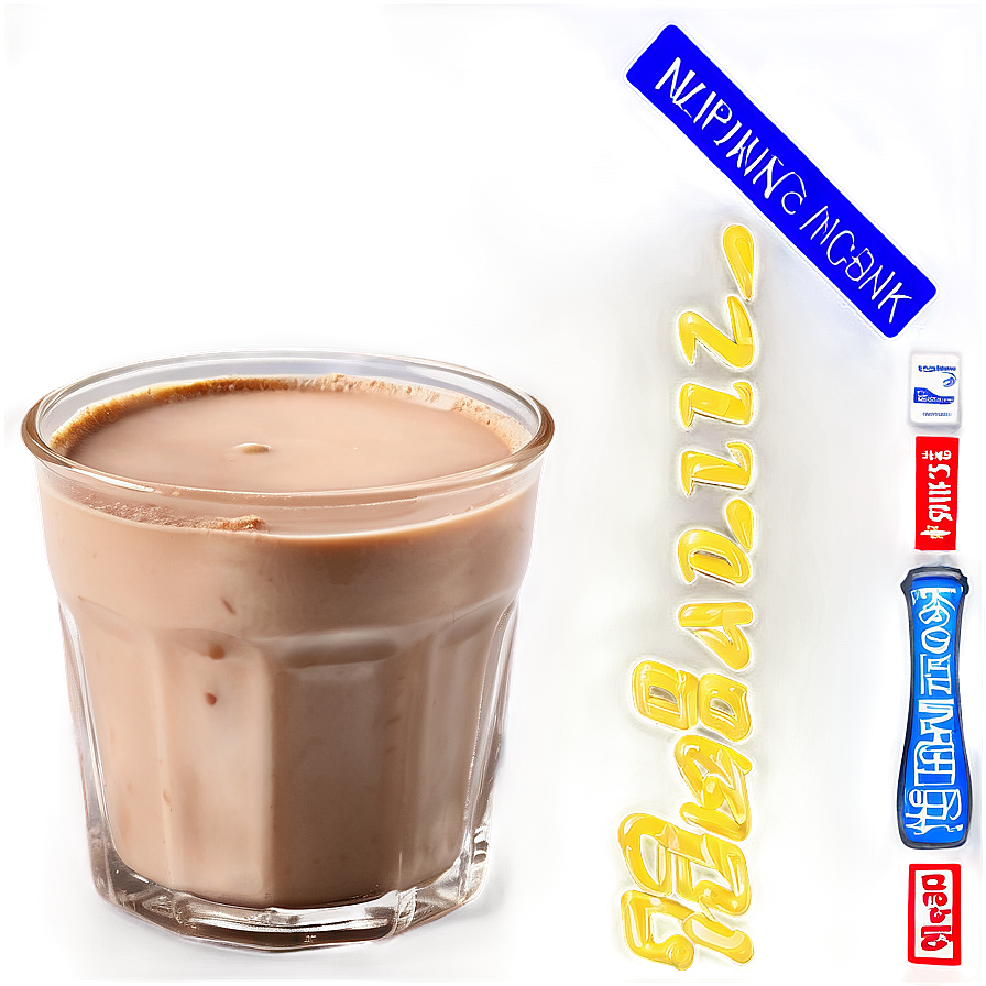 Caffeine In Chocolate Milk Png 06242024