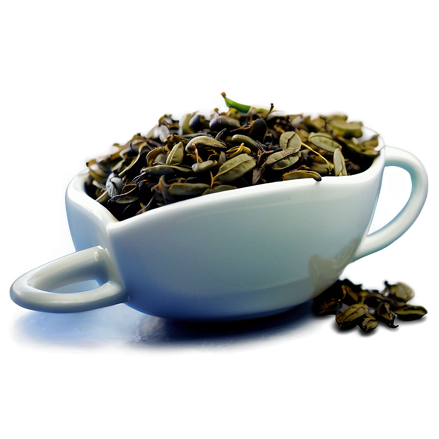 Caffeine In Tea Leaf Png 06242024