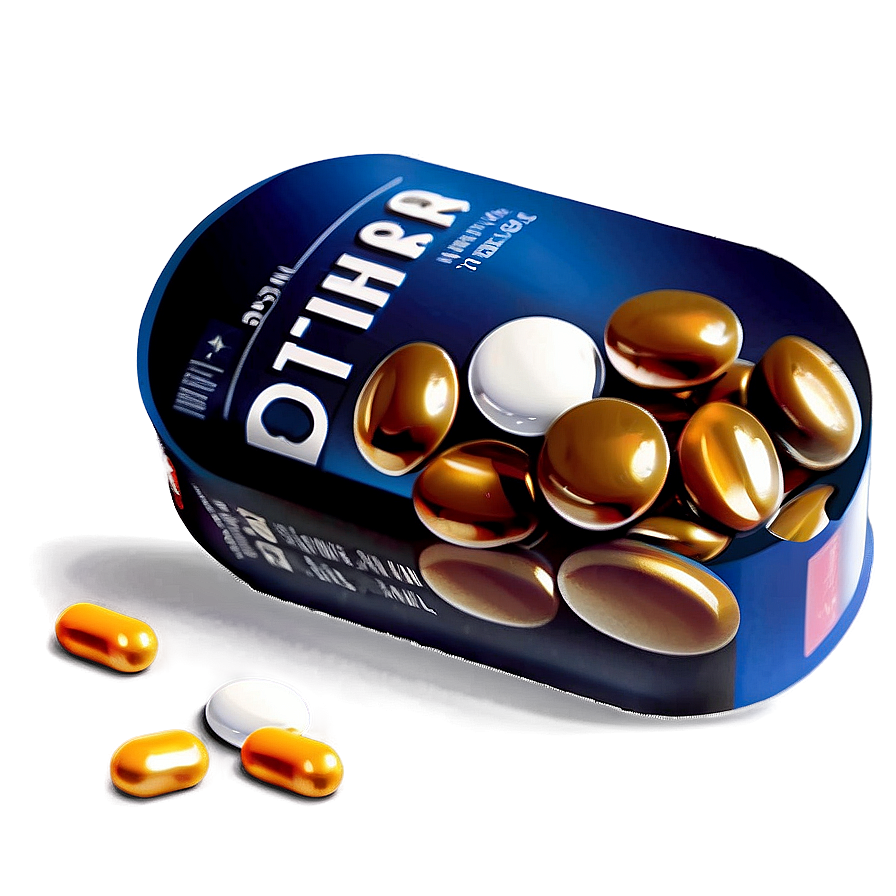 Caffeine Pill Image Png Mxp