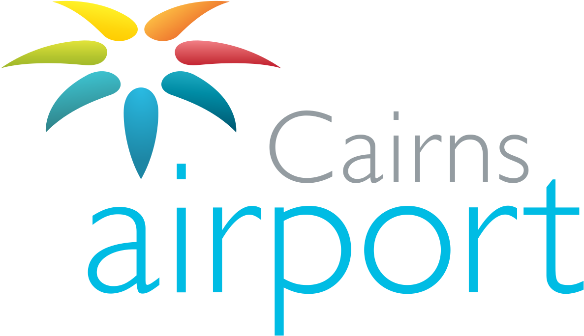 Cairns Airport Logo