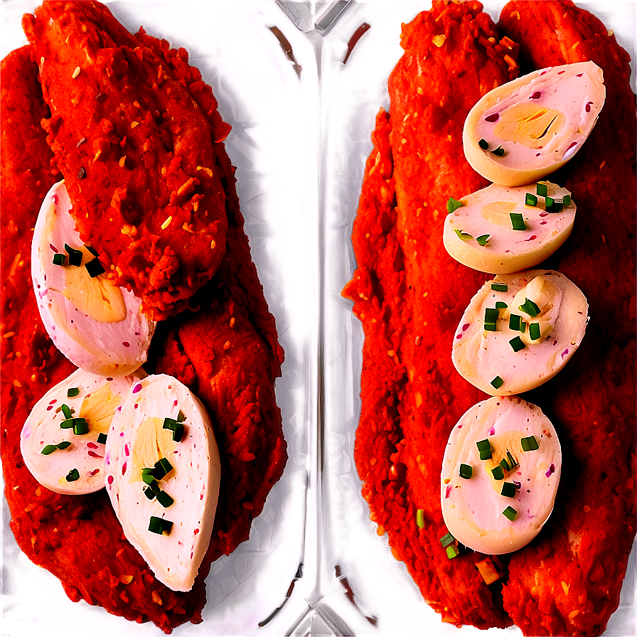 Cajun Chicken Tenders Png 06122024