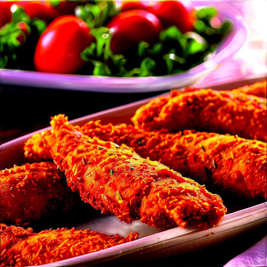 Cajun Chicken Tenders Png 70