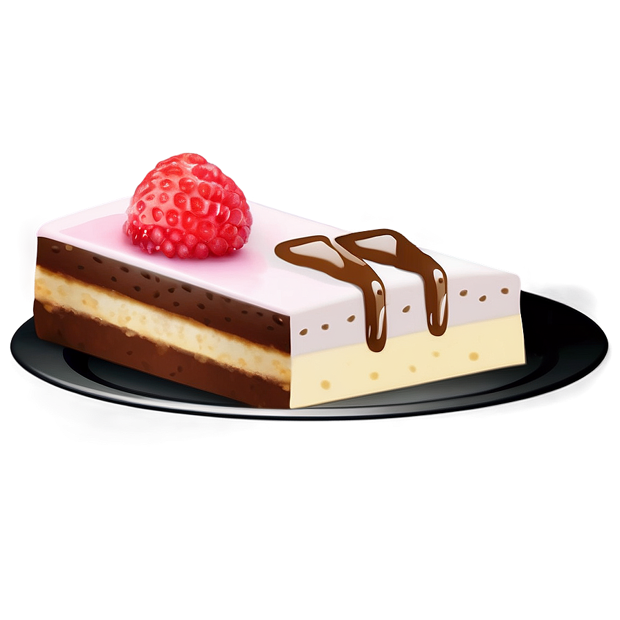 Cake Slice Png 9