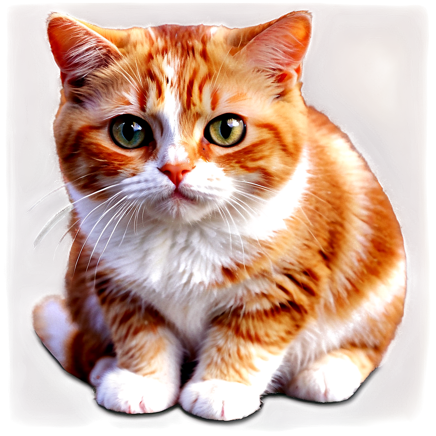 Calico Cat Filter Png Kft8