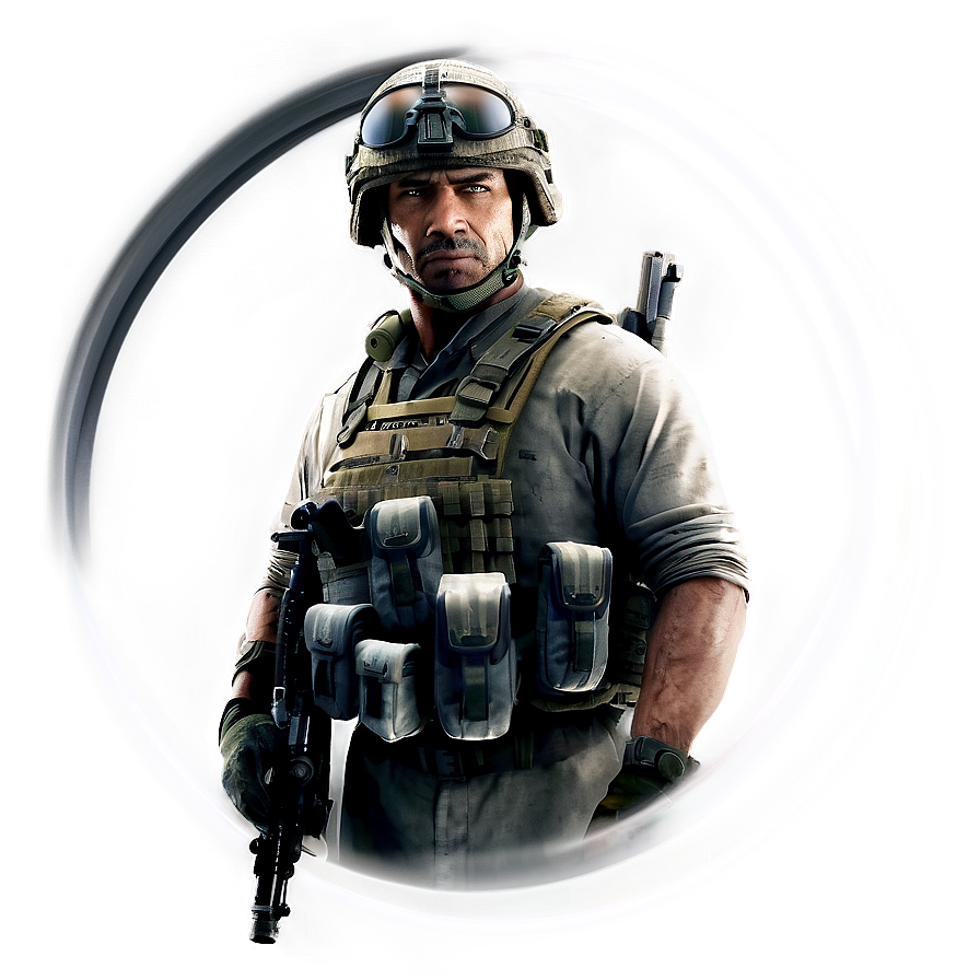 Call Of Duty Characters Png 05212024