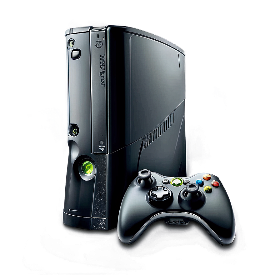 Call Of Duty Edition Xbox 360 Png 06212024