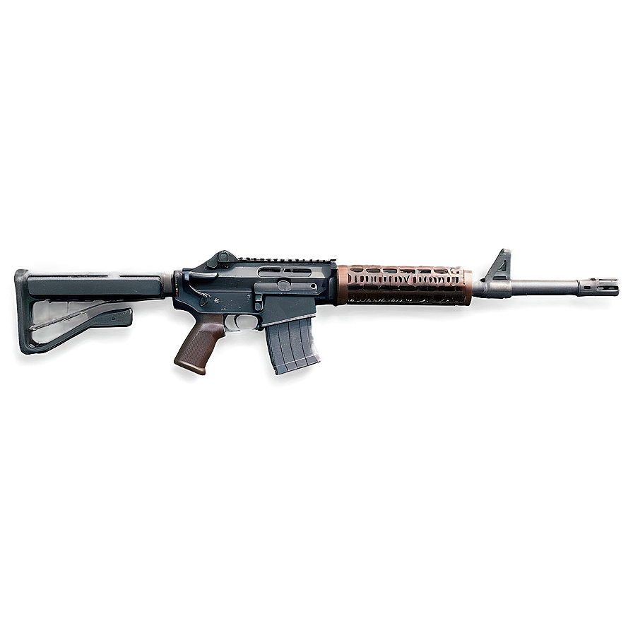 Call Of Duty Guns Png Ldd91