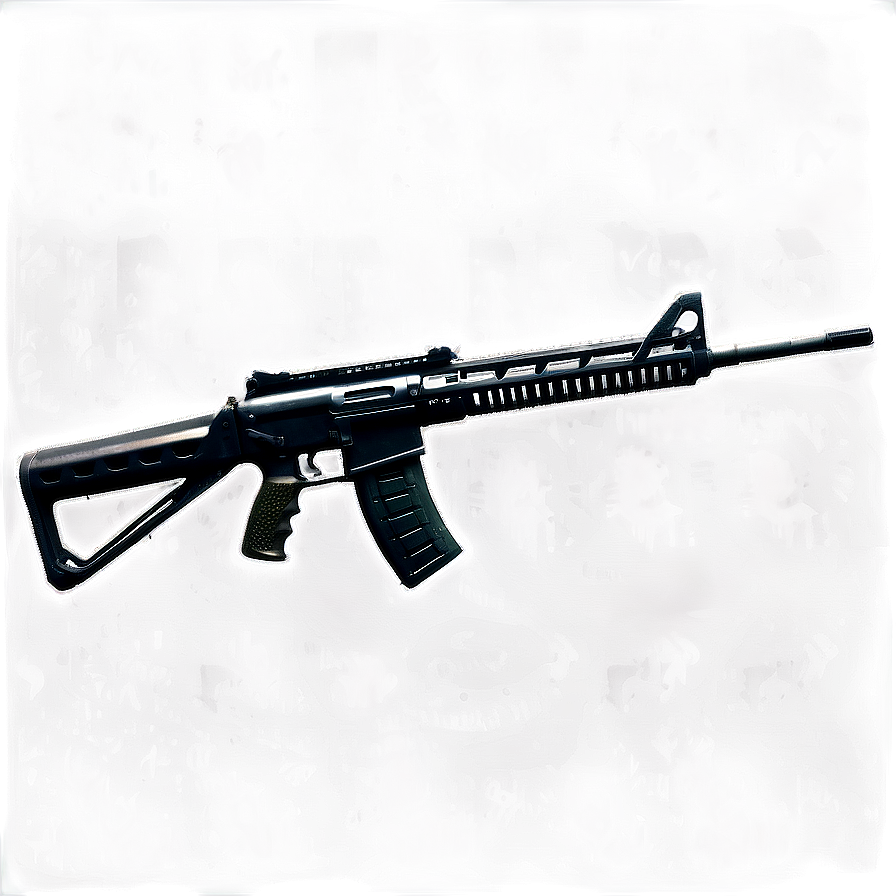 Call Of Duty Guns Png Sdq