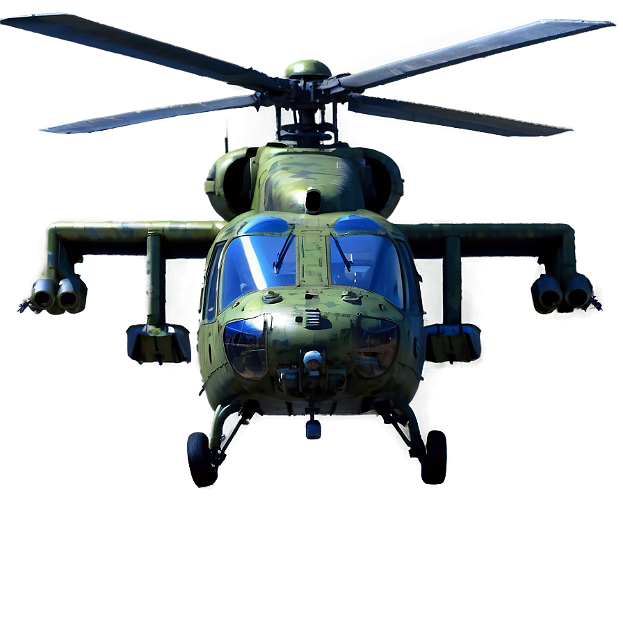 Call Of Duty Helicopter Png Bfs