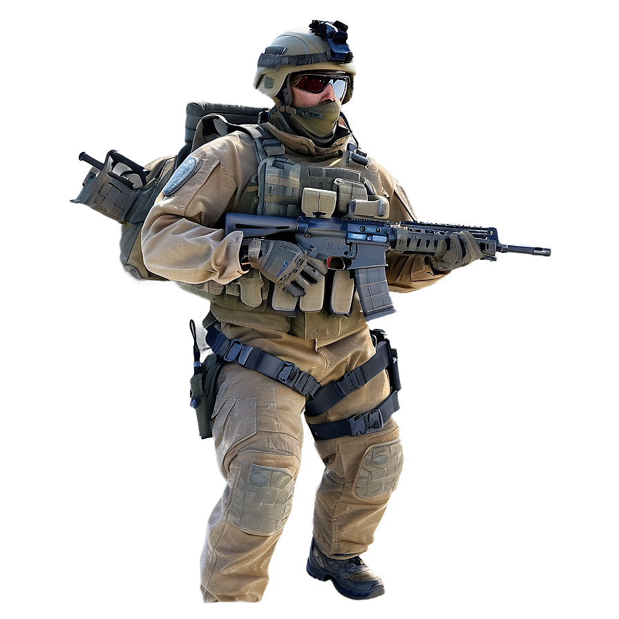 Call Of Duty Tactical Gear Png Ssl83