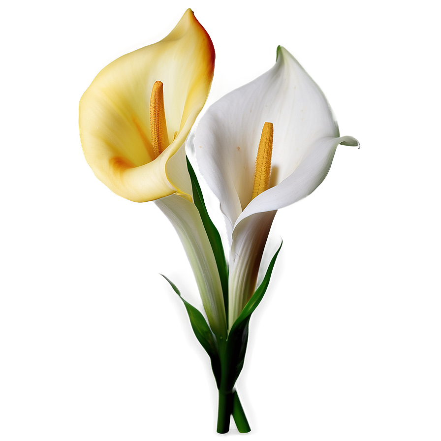 Calla Lily Flower Png Nsy