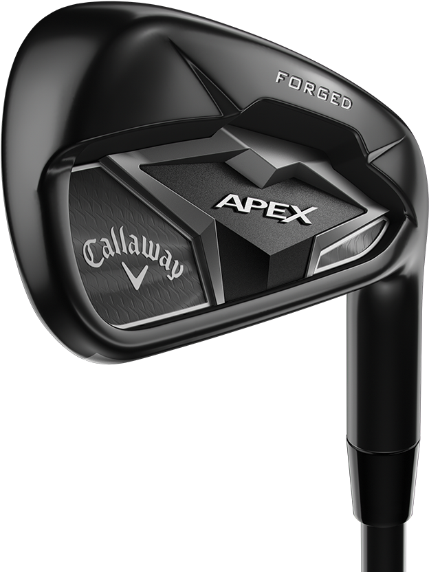 Callaway Apex Forged Golf Club