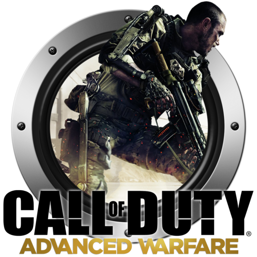 Callof Duty Advanced Warfare Logo