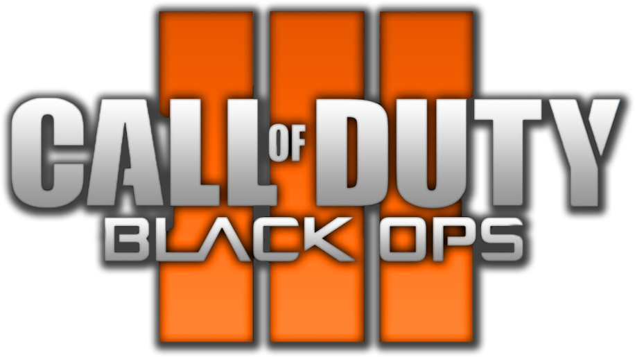 Callof Duty Black Ops Logo