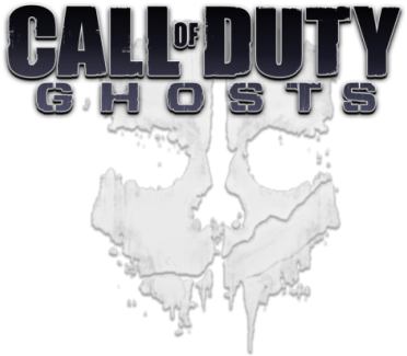 Callof Duty Ghosts Logo