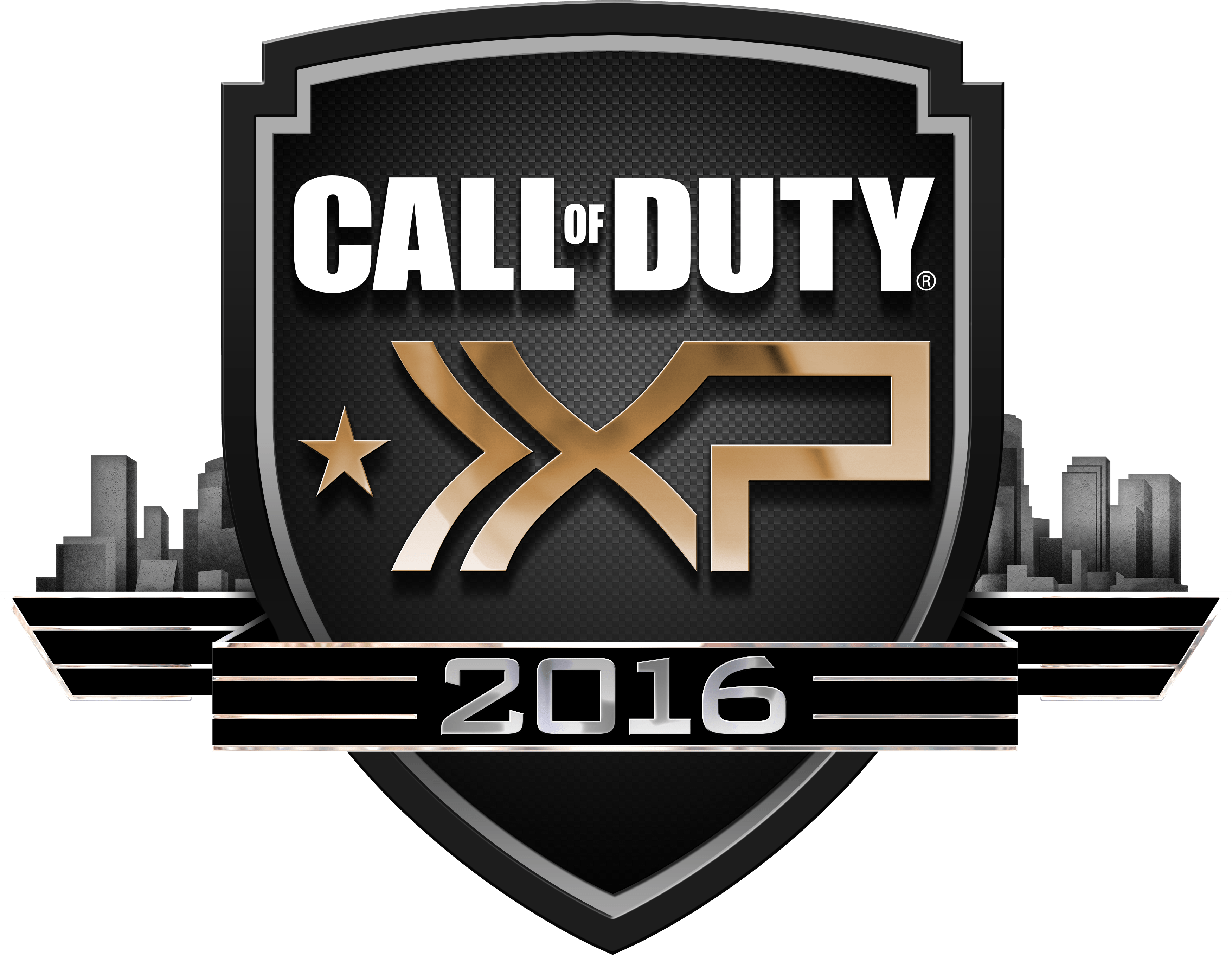 Callof Duty2016 Logo