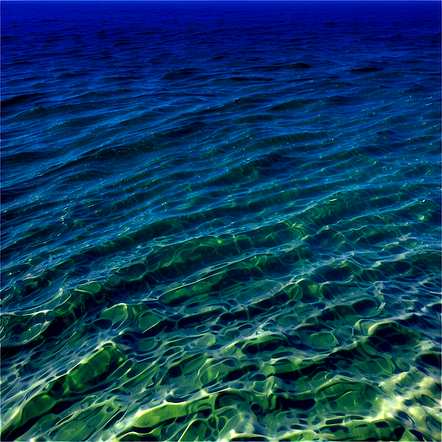 Calm Ocean Surface Png Yus