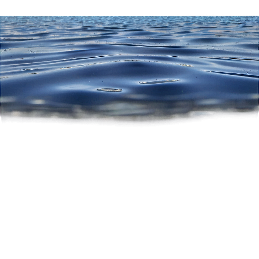 Calm Water Surface Effect Png Vsv3