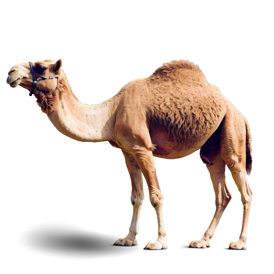 Camel In Desert Png Lmc