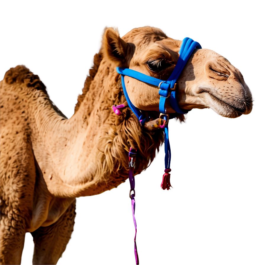 Camel In Desert Png Xqu48