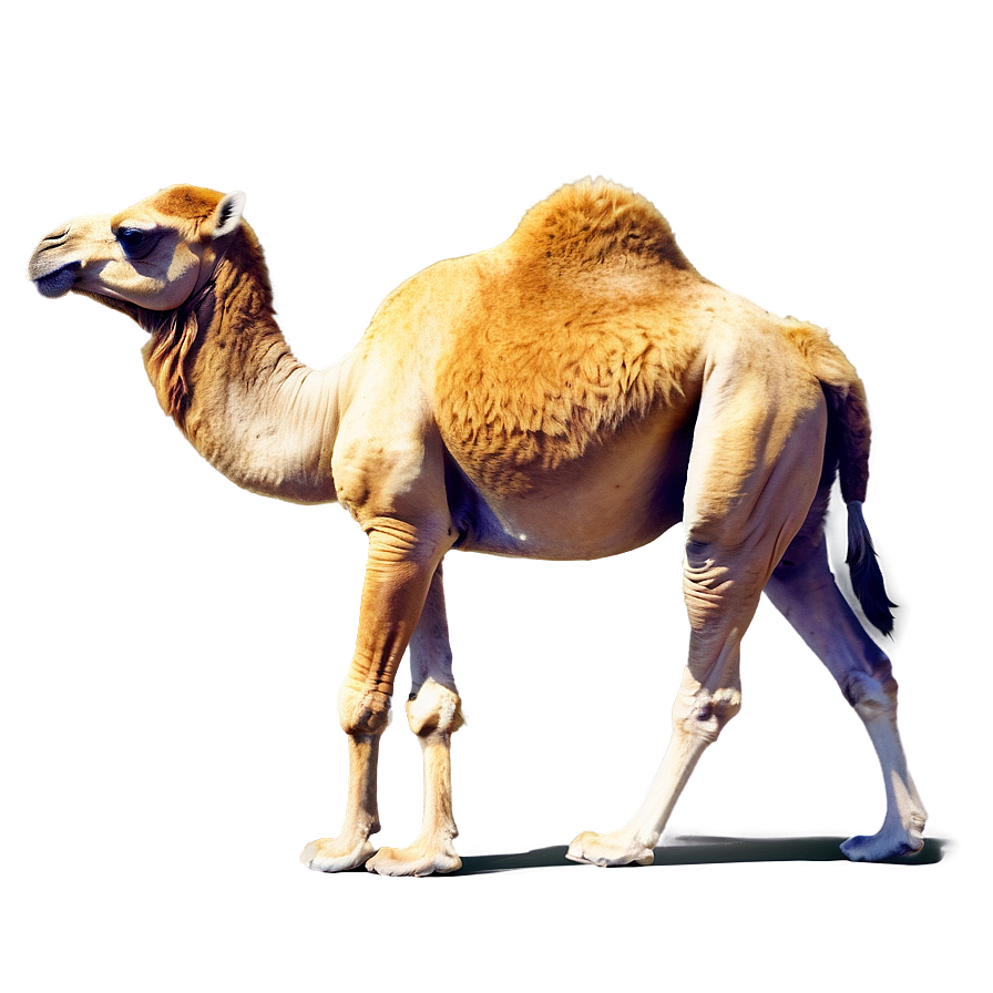 Camel Pack Png Vup