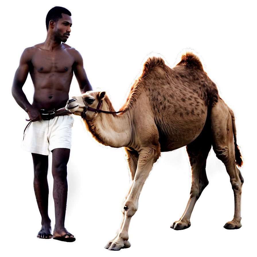 Camel Ride Png 97