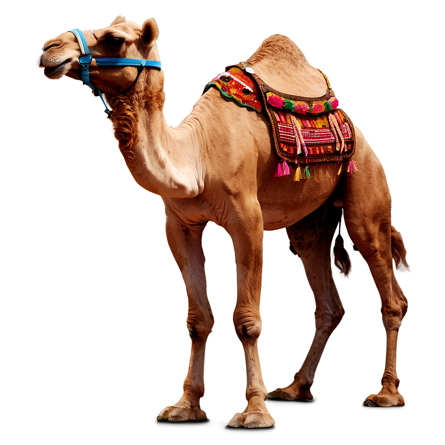 Camel Ride Png Qys69