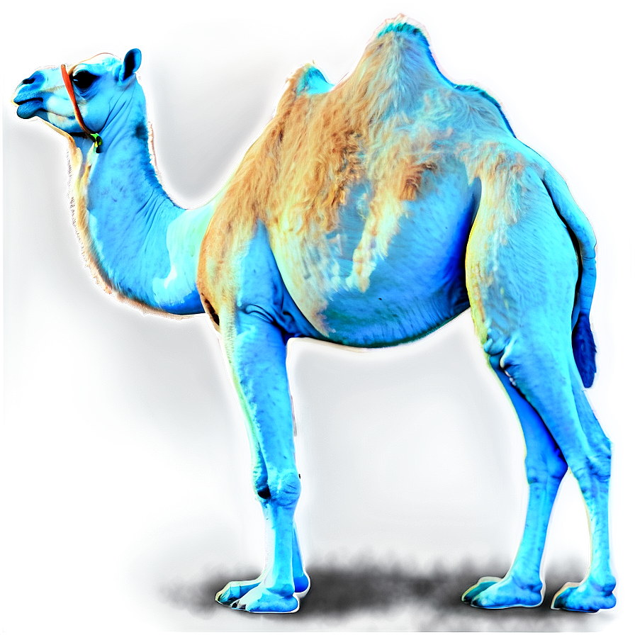 Camel Side View Png Dkh