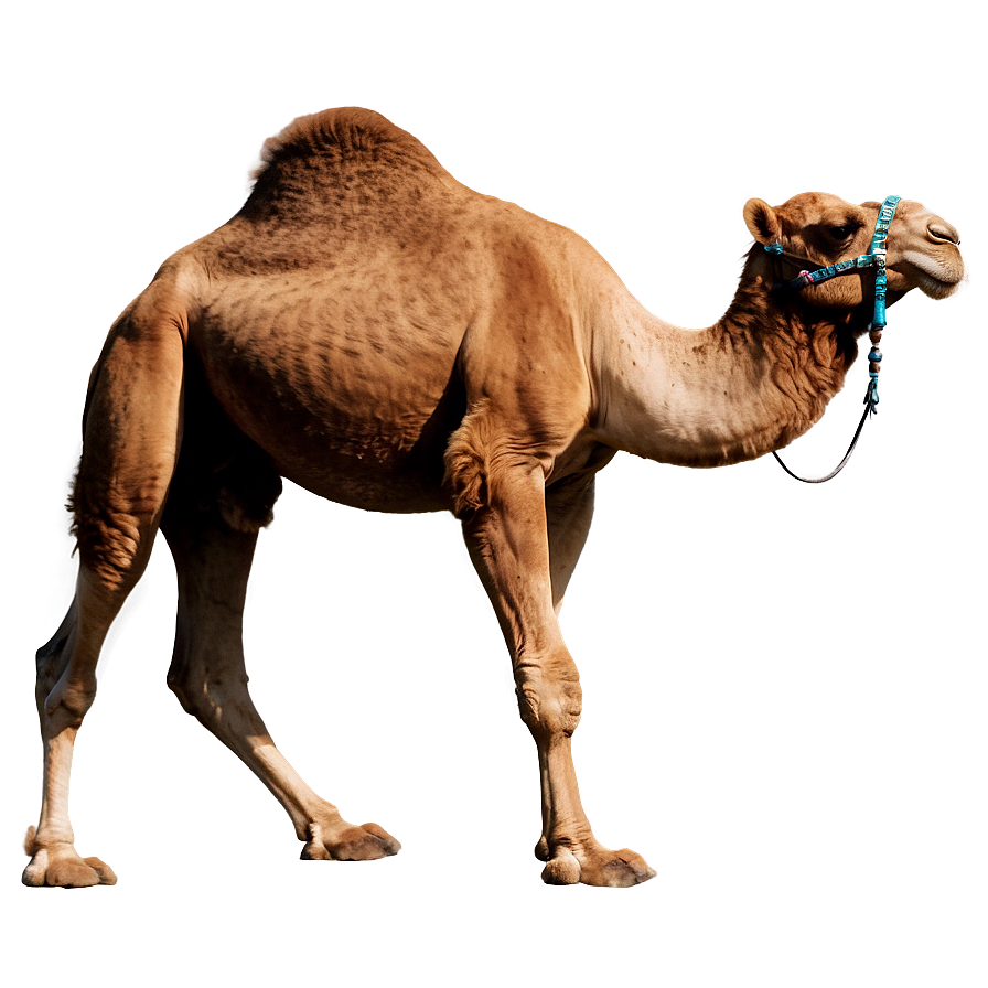 Camel Walking Png Jwq43