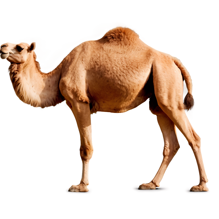 Camel With Calf Png 88