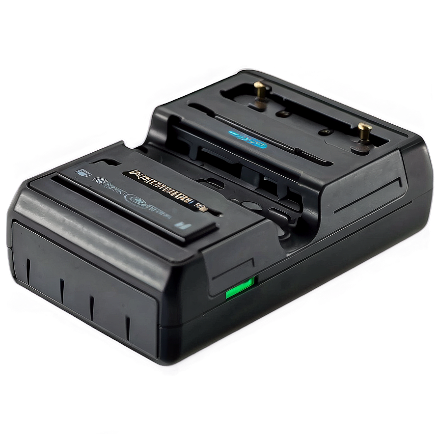 Camera Battery Charger Png 76