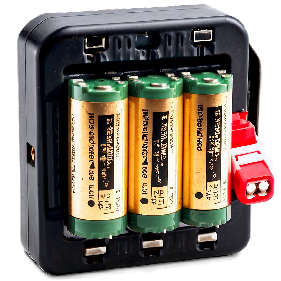 Camera Battery Charger Png Cba29