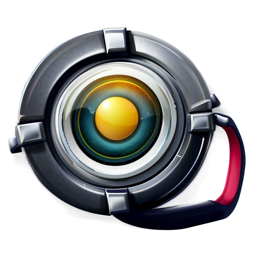 Camera Flash Icon Png 05252024