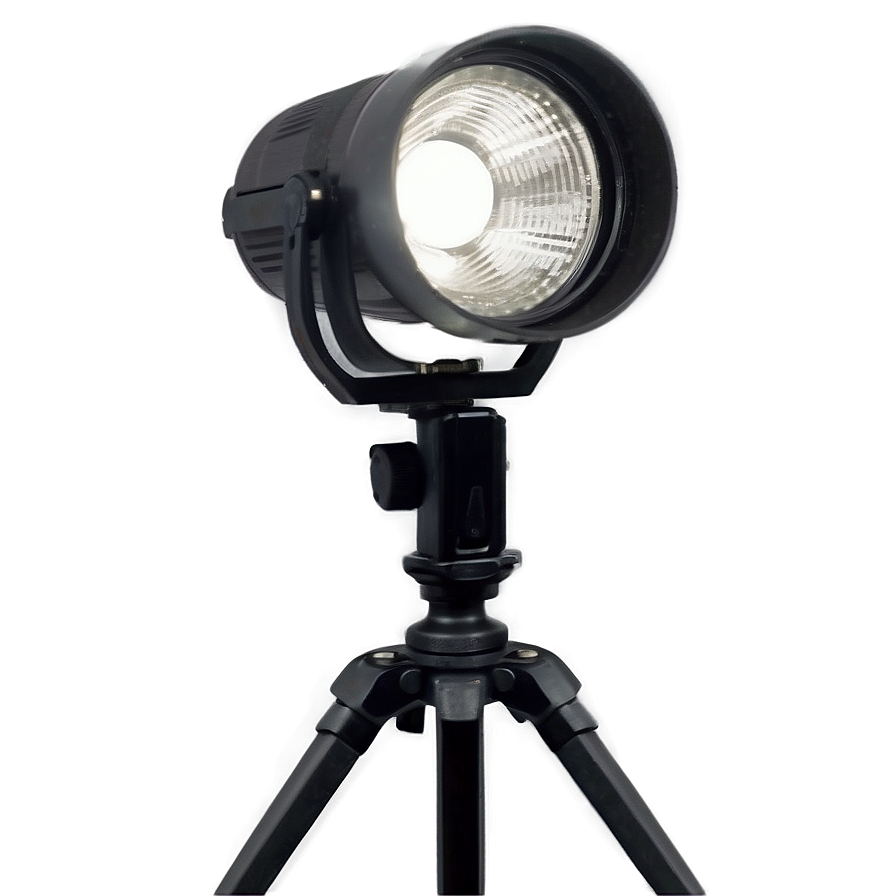 Camera Flash Light Png 4